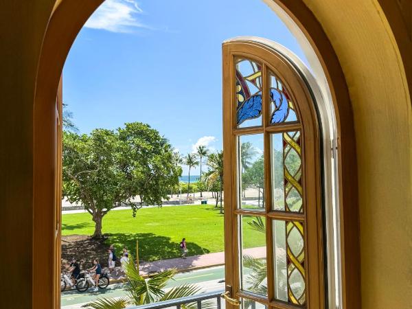 The Villa Casa Casuarina : photo 5 de la chambre suite safari