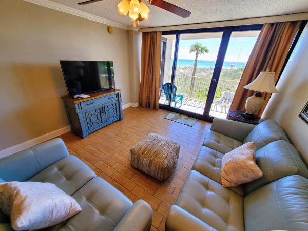 Dunes of Panama : photo 5 de la chambre appartement 2 chambres - côté océan