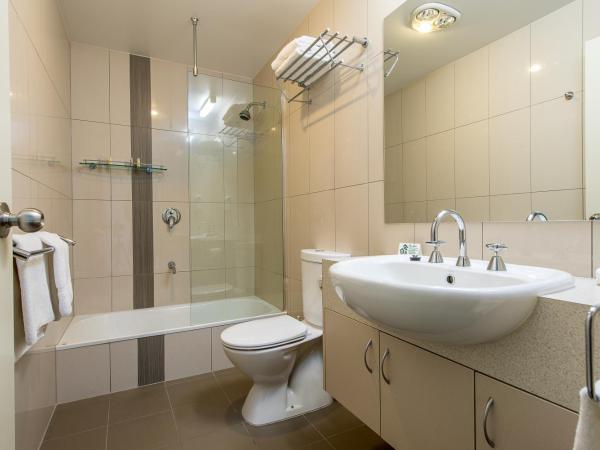 Bay View Villas : photo 3 de la chambre appartement 1 chambre standard