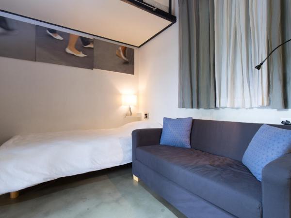 I House Chinchin : photo 1 de la chambre chambre triple