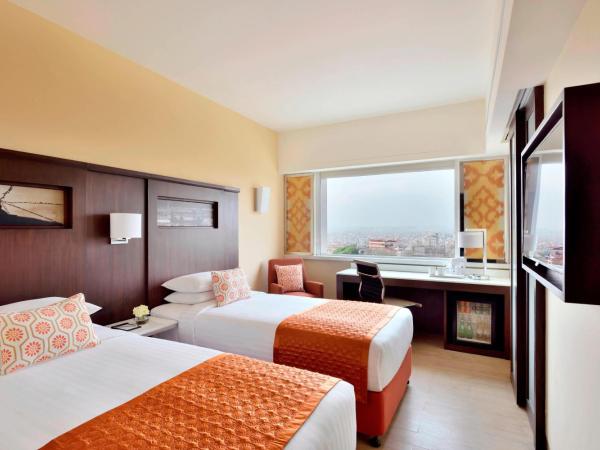 Fairfield by Marriott Kathmandu : photo 2 de la chambre chambre fairfield