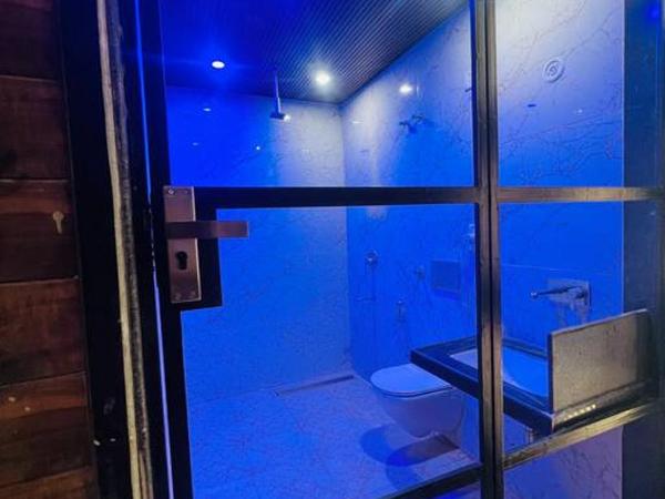 Bhoora House : photo 1 de la chambre chambre double - vue sur jardin