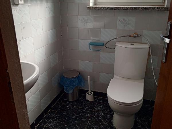 Hostel 22 : photo 3 de la chambre lit simple en dortoir