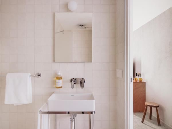 Hôtel Vertime : photo 3 de la chambre chambre double confort