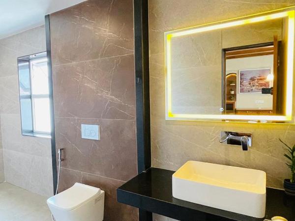 Timber House by Tara Group : photo 7 de la chambre chambre patrimoine