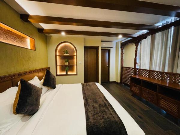 Timber House by Tara Group : photo 4 de la chambre chambre patrimoine