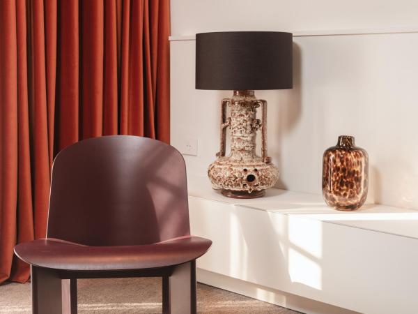 Hôtel Vertime : photo 4 de la chambre suite junior