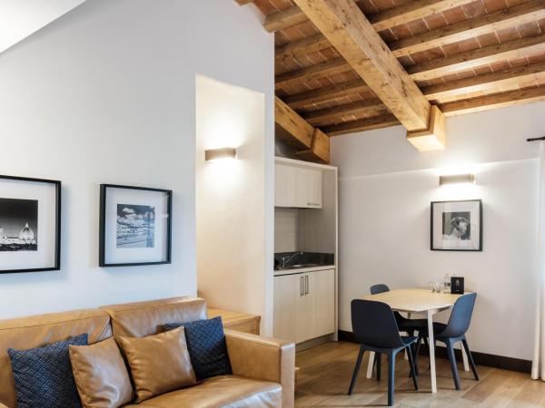 Villa Tolomei Hotel & Resort : photo 5 de la chambre appartement 1 chambre