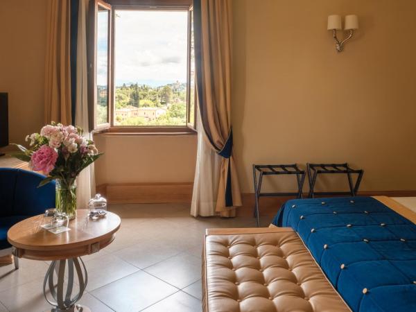 Villa Tolomei Hotel & Resort : photo 2 de la chambre chambre double classique