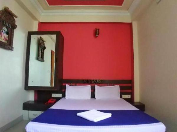 Panna Palace Guest House : photo 5 de la chambre chambre double standard