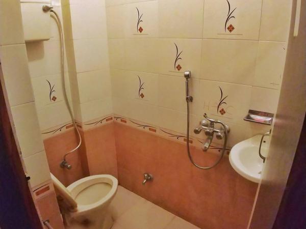 Panna Palace Guest House : photo 4 de la chambre chambre double standard