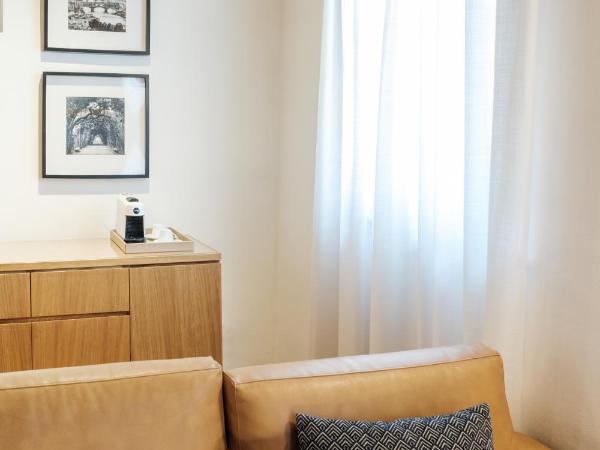 Villa Tolomei Hotel & Resort : photo 7 de la chambre appartement 2 chambres