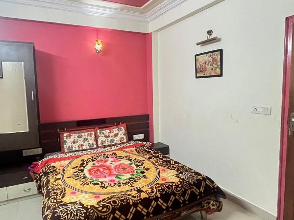 Panna Palace Guest House : photo 2 de la chambre chambre double standard