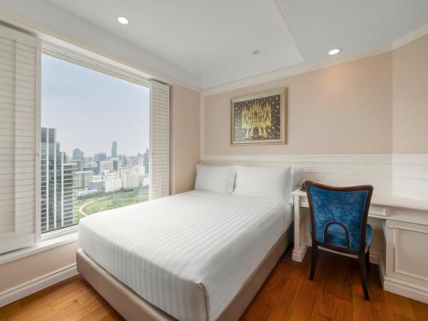 Grande Centre Point Hotel Ratchadamri Bangkok : photo 3 de la chambre suite 3 chambres