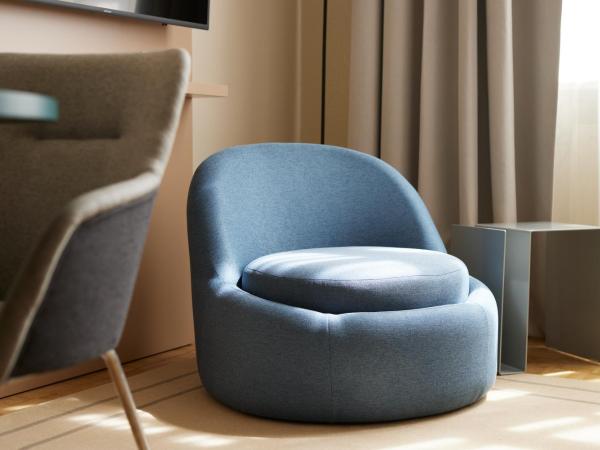 Gästeresidenz PelikanViertel : photo 6 de la chambre chambre double standard