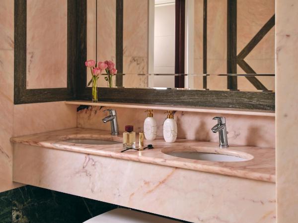 Hotel Principe Di Savoia - Dorchester Collection : photo 5 de la chambre chambre double premium