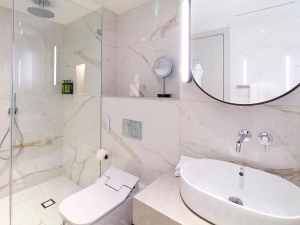 Cheval Phoenix House at Sloane Square : photo 6 de la chambre appartement supérieur 1 chambre