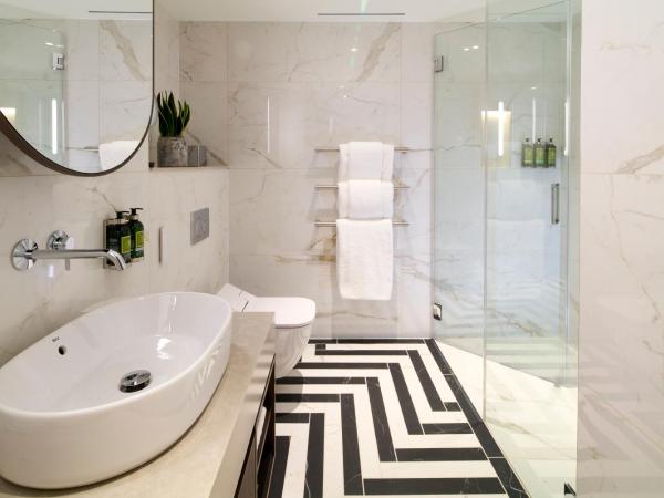 Cheval Phoenix House at Sloane Square : photo 8 de la chambre appartement deluxe