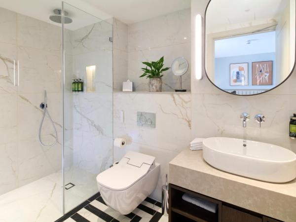 Cheval Phoenix House at Sloane Square : photo 8 de la chambre appartement 2 chambres