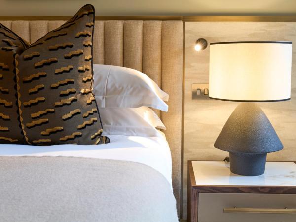 Cheval Phoenix House at Sloane Square : photo 2 de la chambre appartement deluxe