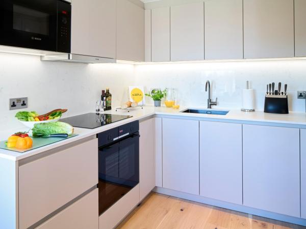 Cheval Phoenix House at Sloane Square : photo 2 de la chambre appartement 1 chambre deluxe