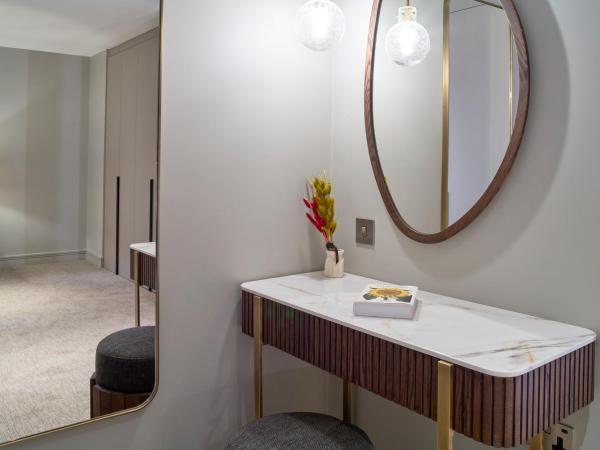 Cheval Phoenix House at Sloane Square : photo 2 de la chambre loft