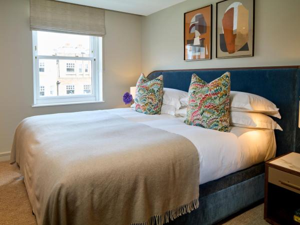 Cheval Phoenix House at Sloane Square : photo 7 de la chambre appartement 2 chambres