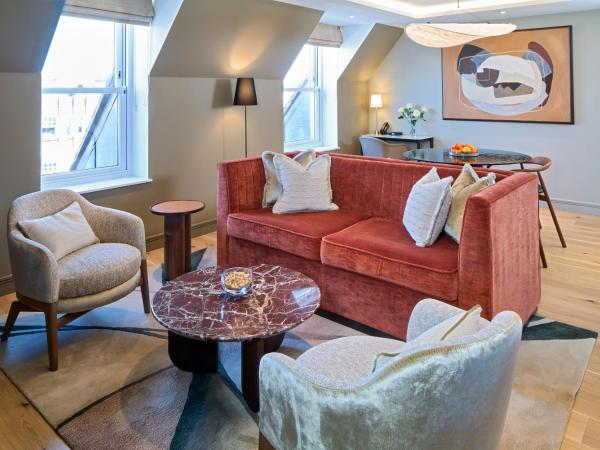 Cheval Phoenix House at Sloane Square : photo 5 de la chambre appartement 1 chambre deluxe