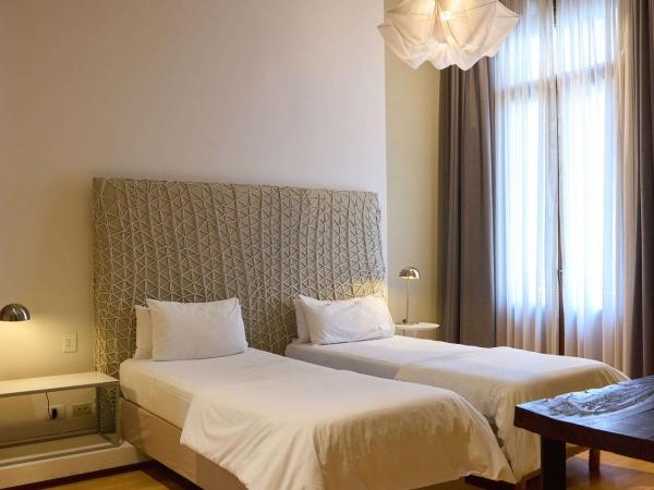 Esplendor by Wyndham Buenos Aires : photo 1 de la chambre chambre concept lits jumeaux - non-fumeurs
