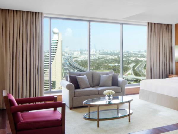 The H Dubai : photo 2 de la chambre studio résidence