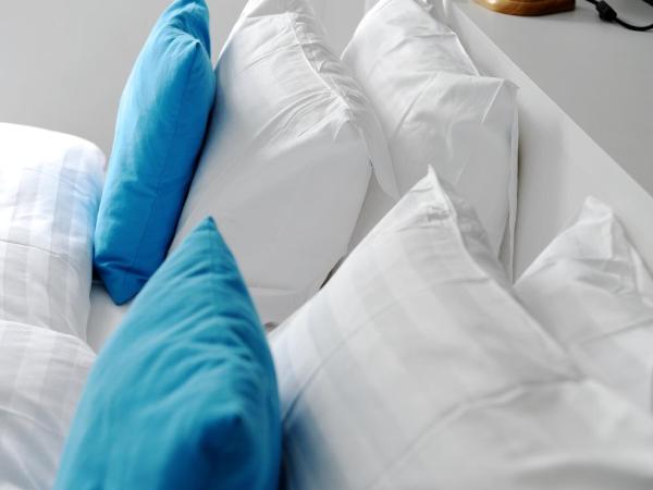 Hôtel de la Source : photo 3 de la chambre chambre double standard