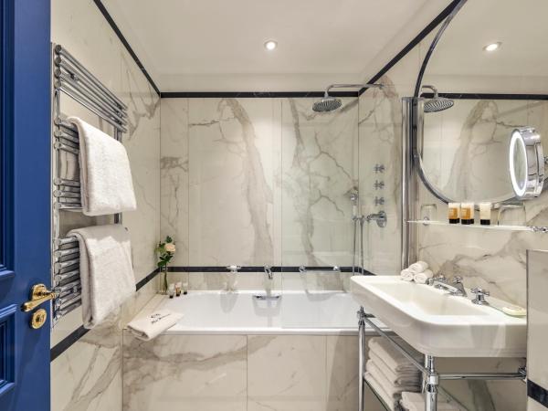 Hotel Westminster : photo 4 de la chambre chambre supérieure