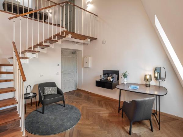 Mottl House by Adrez : photo 3 de la chambre maisonnette