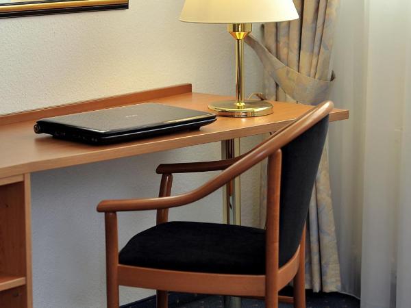 Hotel Ludwig van Beethoven : photo 1 de la chambre chambre simple