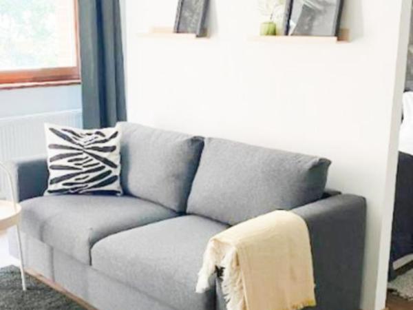 Vagabond Downtown : photo 7 de la chambre appartement 1 chambre