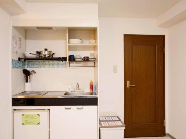 Papa101 : photo 4 de la chambre chambre double Économique