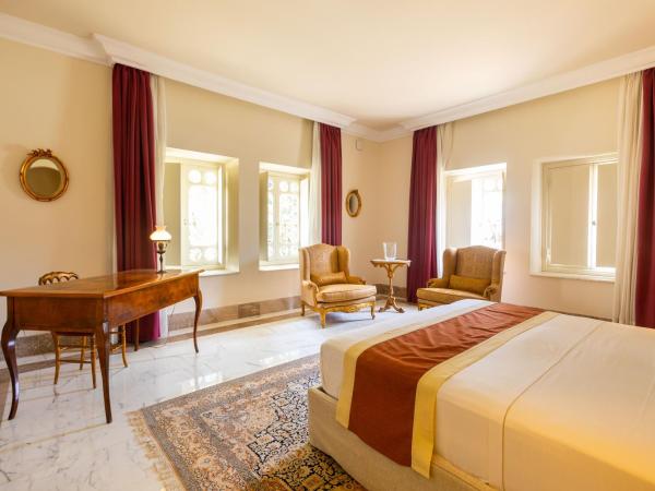 Nawara Residence : photo 1 de la chambre grande chambre double