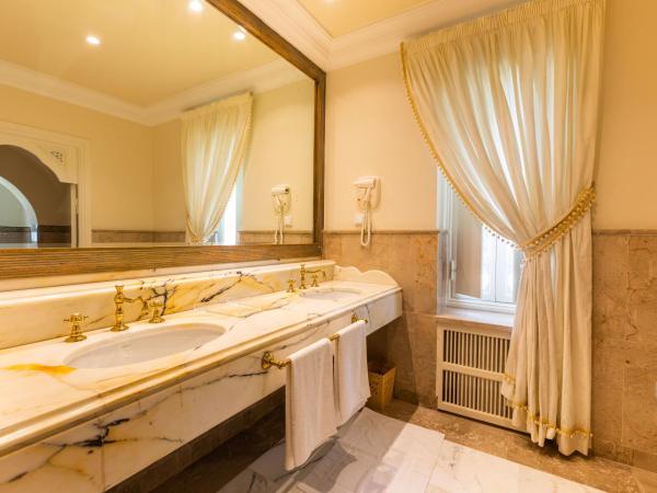 Nawara Residence : photo 6 de la chambre grande chambre double