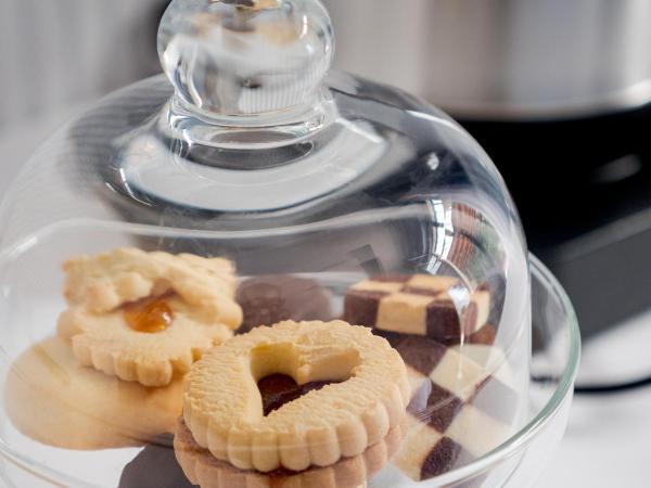 Hotel Cristina : photo 10 de la chambre chambre quadruple classique