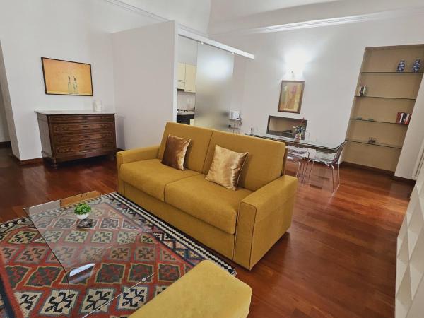 Loger Confort Residence & Apartments : photo 10 de la chambre appartement deluxe