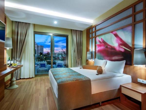 Xafira Deluxe Resort & Spa - Ultra All Inclusive : photo 2 de la chambre chambre double