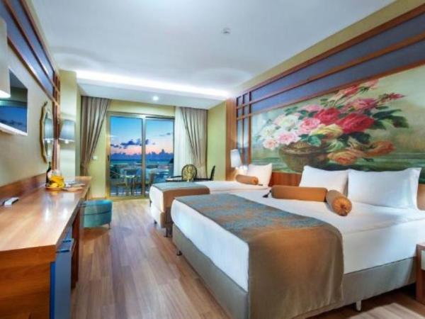 Xafira Deluxe Resort & Spa - Ultra All Inclusive : photo 1 de la chambre chambre double