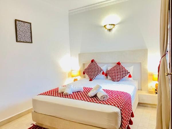 Riad dei colori : photo 1 de la chambre chambre double