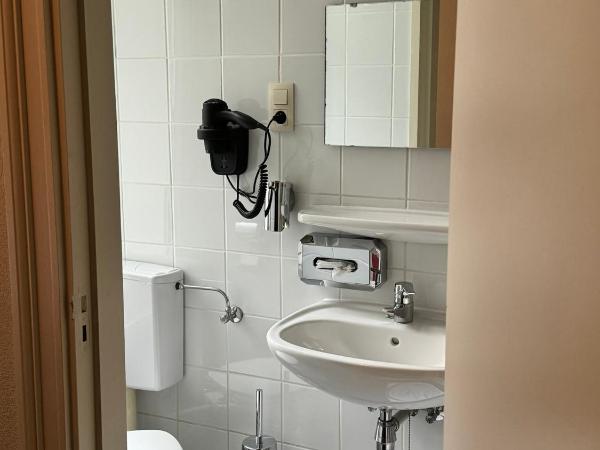 Hotel Rubenshof : photo 3 de la chambre chambre simple