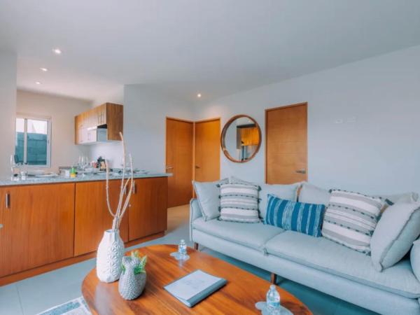 Ocean Condo in the center of Cabo San Lucas : photo 9 de la chambre appartement