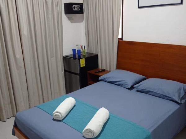 Casa de huéspedes Taino : photo 3 de la chambre chambre double avec salle de bains privative