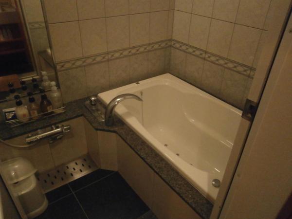 Hotel Bianca Due (Adult Only) : photo 3 de la chambre chambre double - enregistrement anticipé à 15h00