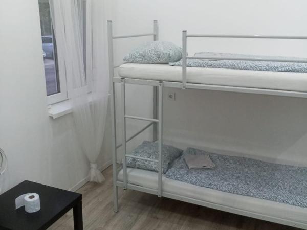 Golya Beds : photo 5 de la chambre lit superposé dans dortoir mixte