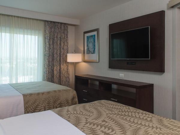 Staybridge Suites Puebla, an IHG Hotel : photo 1 de la chambre suite 1 chambre avec vue sur la piscine