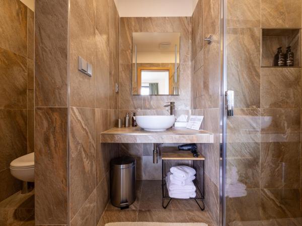 Hotel Frýdl : photo 4 de la chambre chambre double deluxe